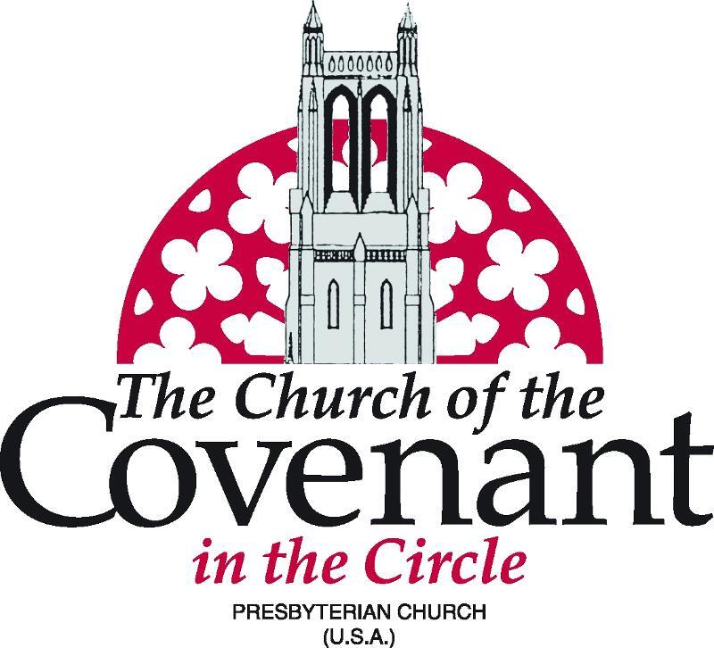 The Church of the Convenant
