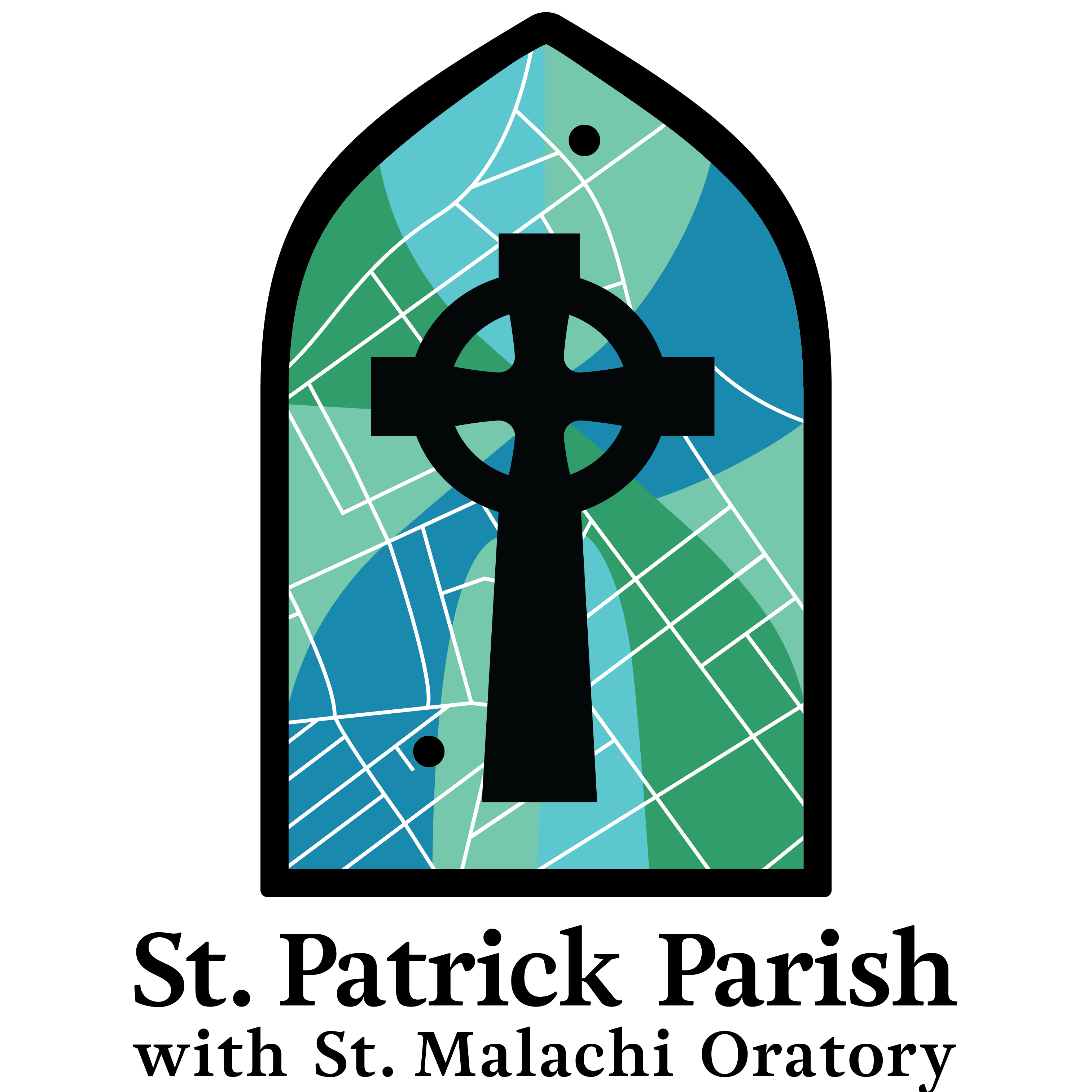 St. Patrick Parish with St. Malachi Oratory