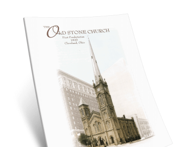 OSC History Brochure