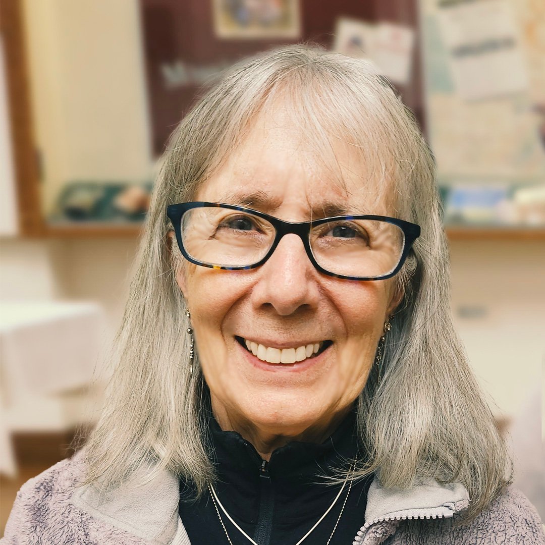 Beth Buchanan