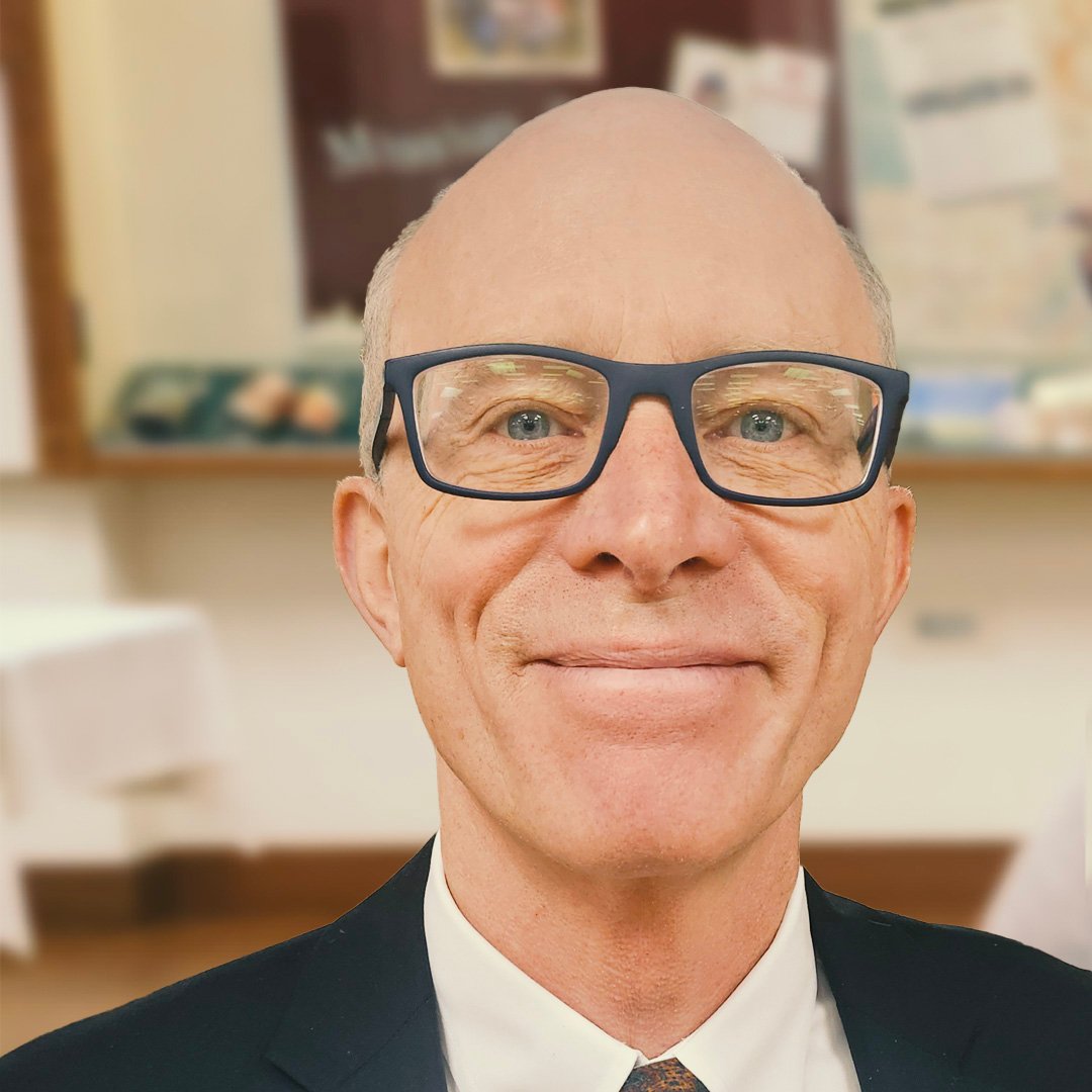 David Eifert