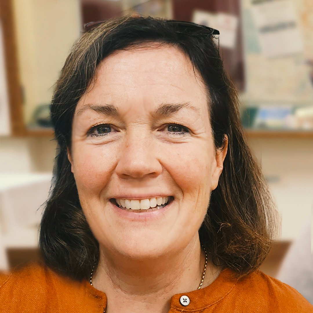 Mary Eifert