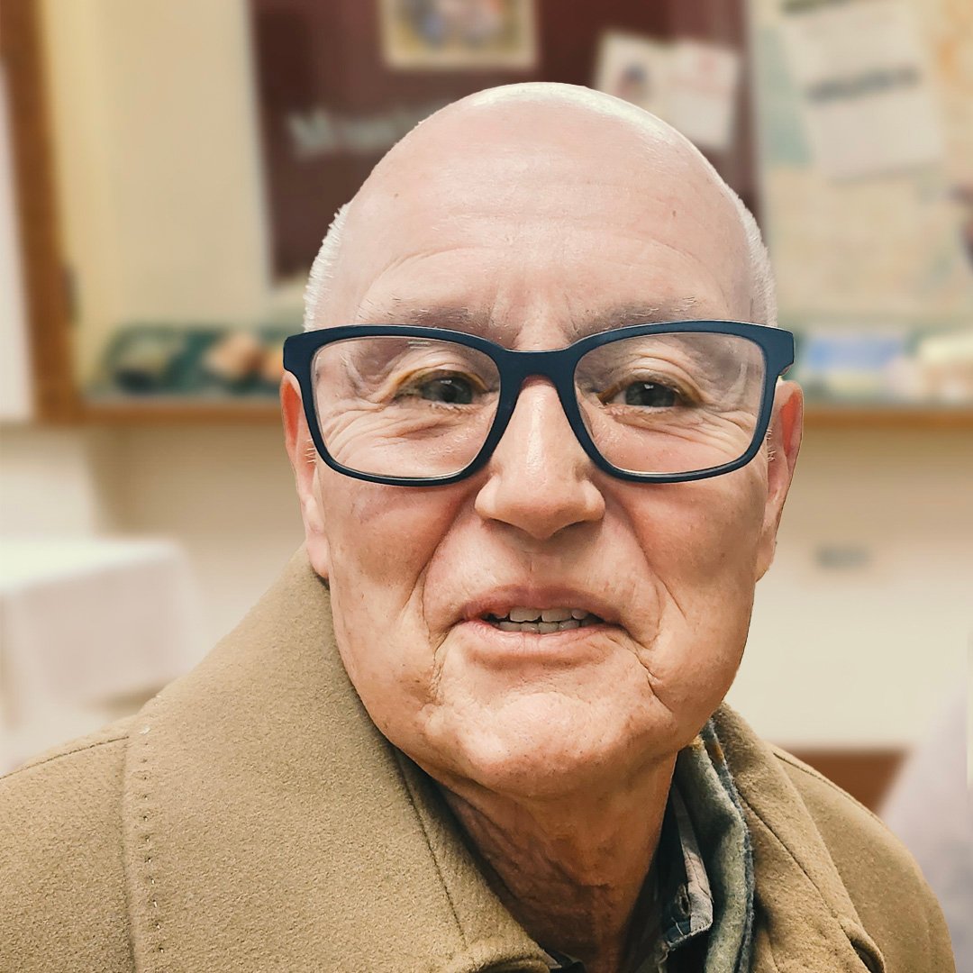 Peter Baron